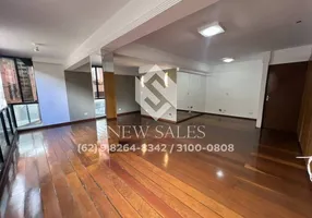 Foto 1 de Apartamento com 3 Quartos à venda, 115m² em Setor Oeste, Goiânia