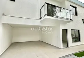 Foto 1 de Casa com 3 Quartos à venda, 165m² em Trevo, Belo Horizonte