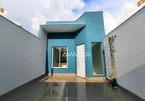 Foto 1 de Casa com 2 Quartos à venda, 90m² em Jardim Cândido Bertini, Santa Bárbara D'Oeste