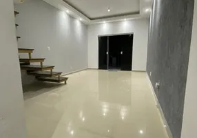 Foto 1 de Sobrado com 3 Quartos à venda, 168m² em Jardim Guaiba, Sorocaba