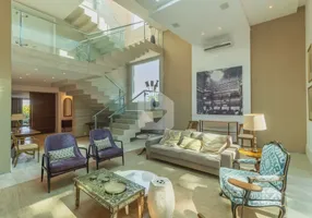 Foto 1 de Casa com 4 Quartos para venda ou aluguel, 827m² em Jardim Botânico, Rio de Janeiro