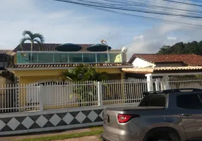 Foto 1 de Casa de Condomínio com 4 Quartos à venda, 300m² em Vila da Petrobras, Angra dos Reis