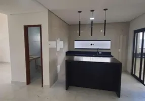 Foto 1 de Casa de Condomínio com 3 Quartos à venda, 140m² em Olímpico, São Caetano do Sul