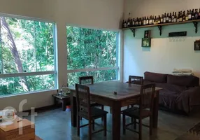 Foto 1 de Casa com 3 Quartos à venda, 148m² em Condominio Ville de Montagne, Nova Lima