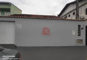 Foto 1 de Imóvel Comercial com 4 Quartos para alugar, 100m² em Visconde de Araujo, Macaé