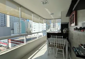 Foto 1 de Apartamento com 3 Quartos à venda, 127m² em Centro, Balneário Camboriú