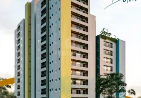 Foto 1 de Apartamento com 2 Quartos à venda, 57m² em Jardim Santa Cruz, Indaiatuba