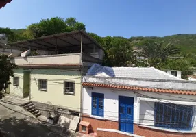 Foto 1 de Sobrado com 2 Quartos à venda, 86m² em Riachuelo, Rio de Janeiro