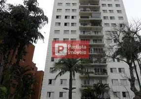 Foto 1 de Cobertura com 3 Quartos à venda, 209m² em Santo Amaro, São Paulo