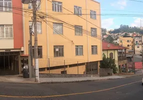 Foto 1 de Cobertura com 2 Quartos à venda, 160m² em Bairu, Juiz de Fora