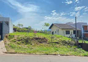 Foto 1 de Lote/Terreno à venda, 377m² em Solar do Campo, Campo Bom