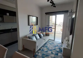 Foto 1 de Apartamento com 2 Quartos à venda, 60m² em Vila Carvalho, Sorocaba
