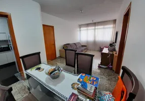 Foto 1 de Apartamento com 3 Quartos à venda, 96m² em Castelo, Belo Horizonte