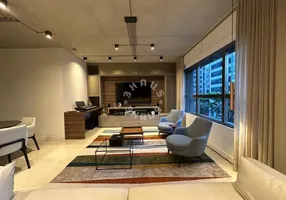 Foto 1 de Apartamento com 1 Quarto à venda, 70m² em Morumbi, São Paulo