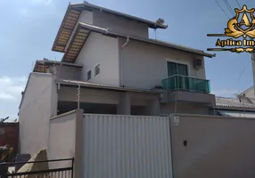 Foto 1 de Casa com 3 Quartos à venda, 166m² em Praia do Quilombo, Penha