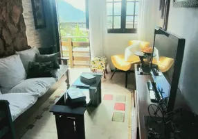 Foto 1 de Casa com 2 Quartos à venda, 91m² em Alto da Serra, Petrópolis