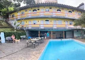 Foto 1 de Casa à venda, 2165m² em Piedade, Rio de Janeiro