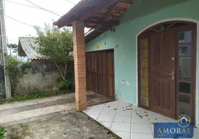Foto 1 de Casa com 4 Quartos à venda, 160m² em Sambaqui, Florianópolis