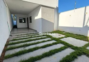 Foto 1 de Casa com 3 Quartos à venda, 97m² em Parque Ohara, Cuiabá
