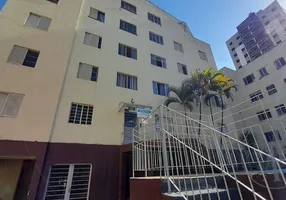 Foto 1 de Apartamento com 2 Quartos à venda, 56m² em Jardim Faculdade, Sorocaba