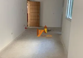 Foto 1 de Apartamento com 2 Quartos à venda, 53m² em Vila Pires, Santo André