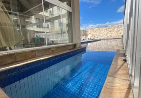 Foto 1 de Apartamento com 2 Quartos à venda, 55m² em Campo Grande, Rio de Janeiro