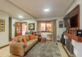 Foto 1 de Casa de Condomínio com 3 Quartos à venda, 240m² em Santa Tereza, Porto Alegre