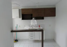 Foto 1 de Apartamento com 2 Quartos à venda, 42m² em Vila São Francisco, Hortolândia
