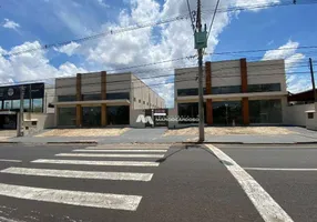 Foto 1 de Ponto Comercial para alugar, 420m² em Jardim Tarraf II, São José do Rio Preto