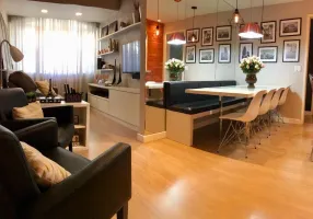 Foto 1 de Apartamento com 2 Quartos à venda, 70m² em Jardim Amália II, Volta Redonda