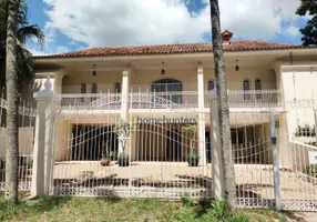 Foto 1 de Casa com 6 Quartos para venda ou aluguel, 709m² em Parque Taquaral, Campinas