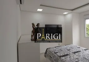 Foto 1 de Apartamento com 1 Quarto para alugar, 40m² em Centro, Porto Alegre