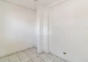 Foto 1 de Casa com 1 Quarto para alugar, 45m² em Cangaíba, São Paulo