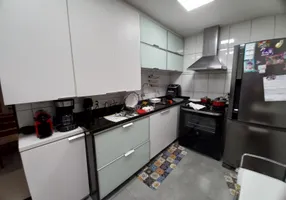 Foto 1 de Casa de Condomínio com 3 Quartos à venda, 116m² em Freguesia- Jacarepaguá, Rio de Janeiro