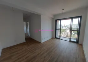 Foto 1 de Apartamento com 2 Quartos à venda, 60m² em Vila Assuncao, Santo André