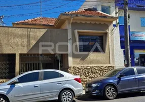 Foto 1 de Casa com 3 Quartos à venda, 180m² em Vila Prado, São Carlos