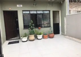 Foto 1 de Sobrado com 3 Quartos para alugar, 149m² em Jardim das Acacias, São Paulo