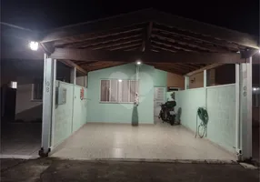 Foto 1 de Casa de Condomínio com 2 Quartos à venda, 95m² em Parque São Luís, Taubaté