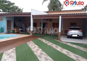 Foto 1 de Casa com 3 Quartos à venda, 200m² em Campestre, Piracicaba