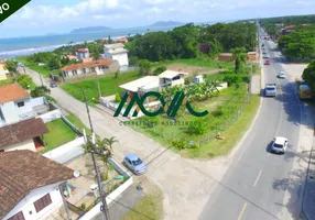 Foto 1 de Lote/Terreno à venda, 410m² em Rio Gracioso, Itapoá