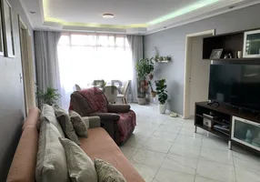 Foto 1 de Apartamento com 2 Quartos à venda, 107m² em Vila Paulista, São Paulo