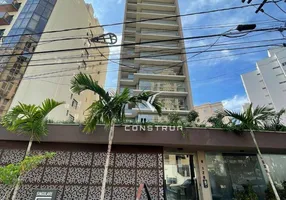 Foto 1 de Apartamento com 4 Quartos à venda, 178m² em Cambuí, Campinas