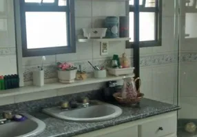 Foto 1 de Apartamento com 4 Quartos à venda, 300m² em Vila Alice, Santo André