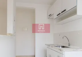 Foto 1 de Apartamento com 2 Quartos à venda, 49m² em Santo Amaro, São Paulo