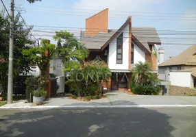 Foto 1 de Casa com 5 Quartos à venda, 560m² em Alphaville, Barueri