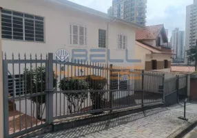 Foto 1 de Lote/Terreno com 1 Quarto à venda, 150m² em Vila Bastos, Santo André