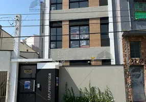 Foto 1 de Apartamento com 1 Quarto à venda, 23m² em Vila Prudente, São Paulo