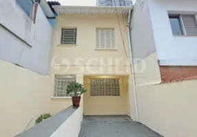 Foto 1 de Sobrado com 4 Quartos para alugar, 130m² em Vila Mariana, São Paulo