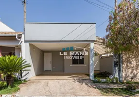 Foto 1 de Casa de Condomínio com 3 Quartos à venda, 150m² em Jardim Ipanema, Piracicaba