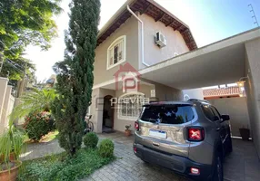 Foto 1 de Casa com 5 Quartos à venda, 245m² em Jardim Santa Clara, Taubaté